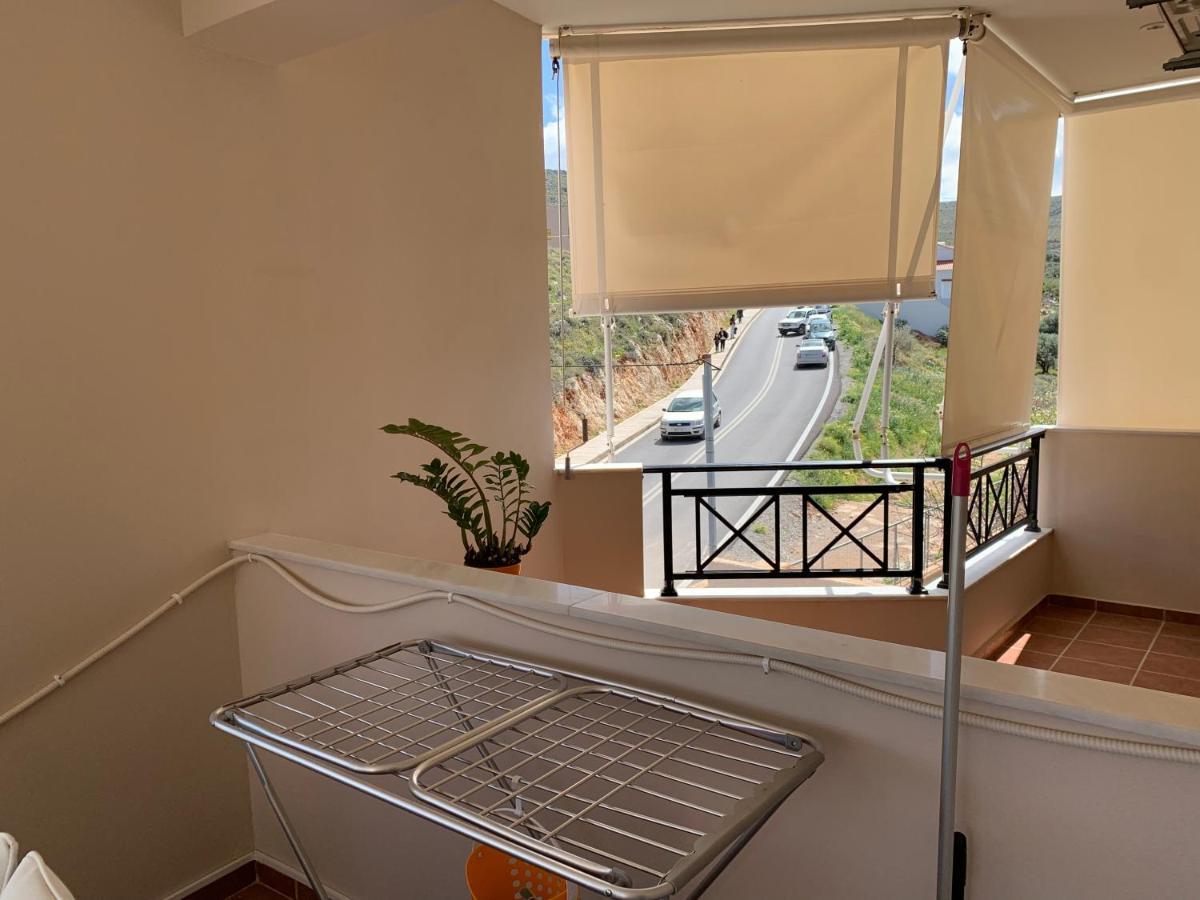 Christi Apartments Α&Β Kokkini Hani Exterior photo